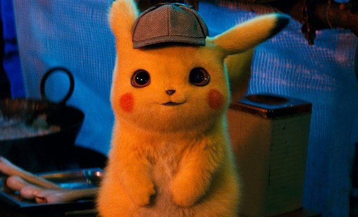 Detektiv Pikachu: Studio už objednalo dvojku | Fandíme filmu