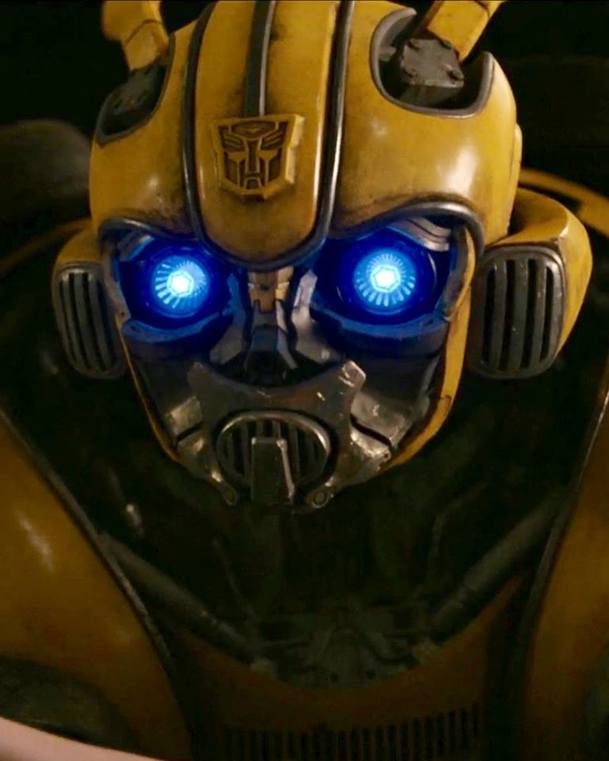 Bumblebee: Nová ukázka se ptá, kde je Optimus Prime | Fandíme filmu