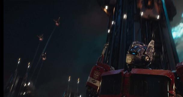 Bumblebee: Nová ukázka se ptá, kde je Optimus Prime | Fandíme filmu