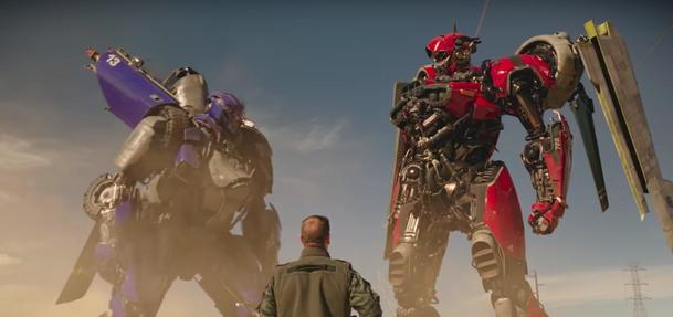 Bumblebee: Nová ukázka se ptá, kde je Optimus Prime | Fandíme filmu