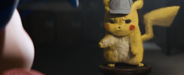 Detektiv Pikachu: Studio už objednalo dvojku | Fandíme filmu