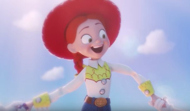 Toy Story 4: Teaser trailer představuje novou nejoblíbenější hračku | Fandíme filmu