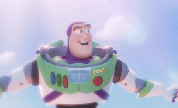 Toy Story 4: Teaser trailer představuje novou nejoblíbenější hračku | Fandíme filmu