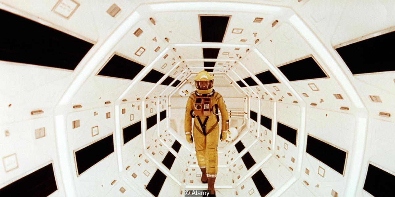 2001: Vesmírná odysea - Zemřel hlas zlověstné umělé inteligence HAL 9000 | Fandíme filmu