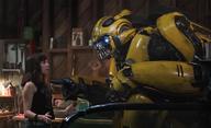 Bumblebee: Mezinárodní trailer a klipy s novými záběry | Fandíme filmu