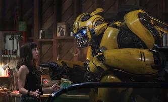 Bumblebee: Mezinárodní trailer a klipy s novými záběry | Fandíme filmu