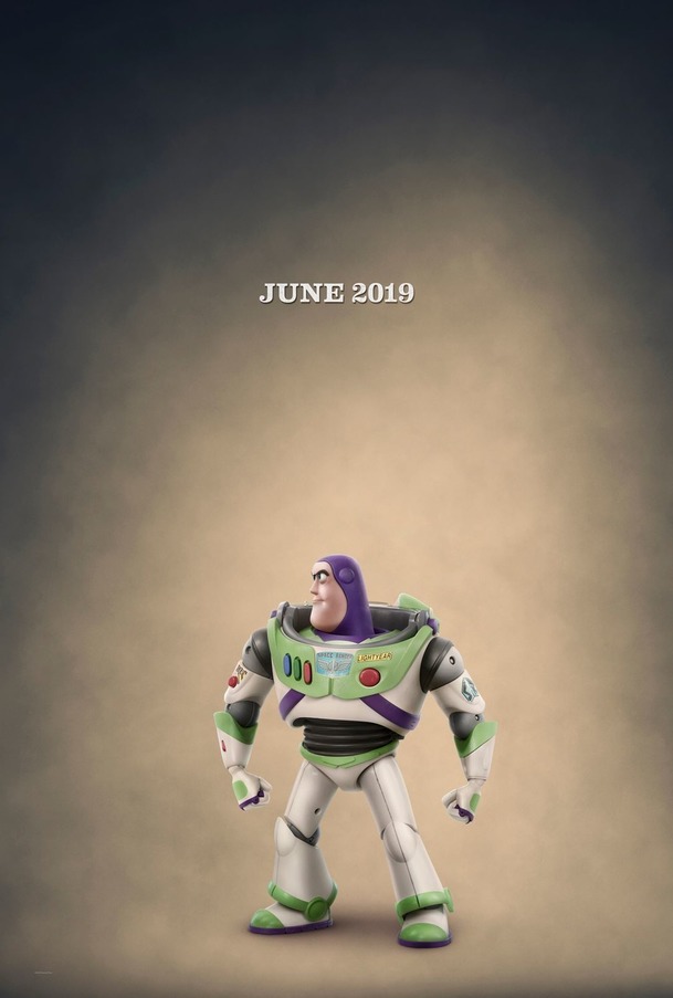 Toy Story 4: Nový teaser trailer představuje další nové postavy | Fandíme filmu
