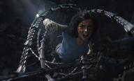 Alita: Bojový anděl: Nový trailer robotického příběhu Jamese Camerona | Fandíme filmu