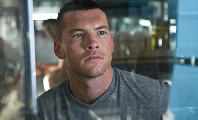 Fracture: Sam Worthington pátrá po zmizelé dceři a manželce | Fandíme filmu