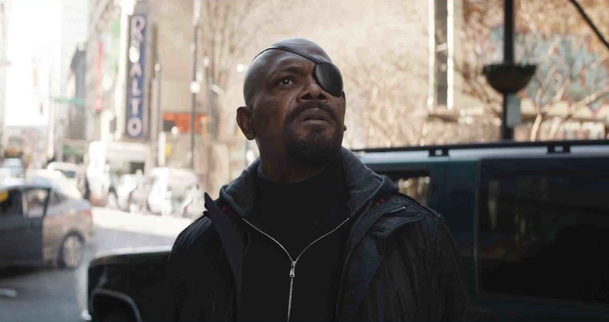 Nick Fury vznikl jen díky sázce legendárního Stana Lee | Fandíme filmu