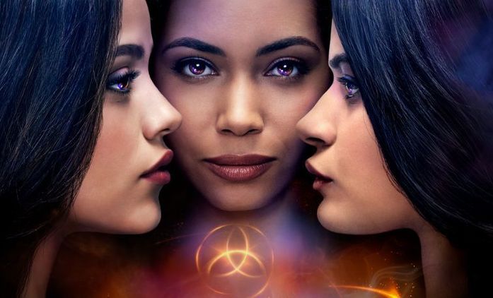 Charmed: Čarodějky fasují další epizody | Fandíme seriálům