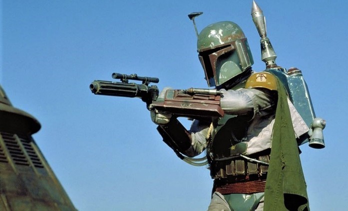 Mandalorian: Nové fotky z hraných Star Wars ukazují pojítko s filmy | Fandíme seriálům