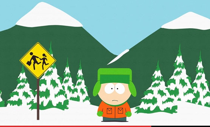 South Park: Co stojí za změnou českého dabingu Kyla? | Fandíme seriálům