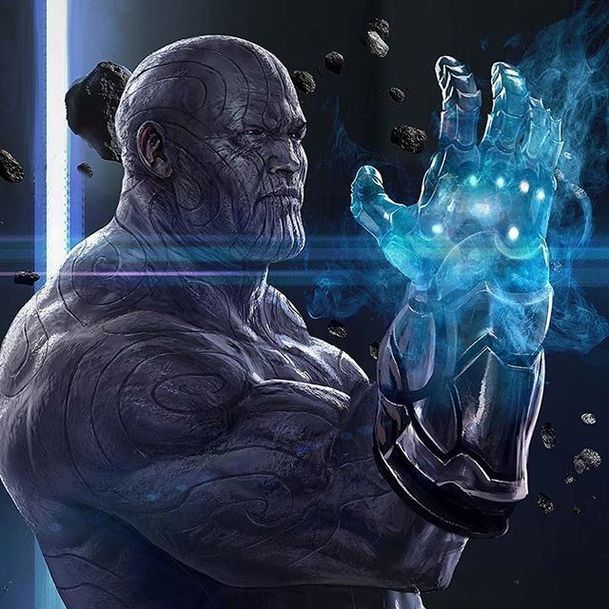 Bleskovky: Může se ještě vrátit Thanos? | Fandíme filmu