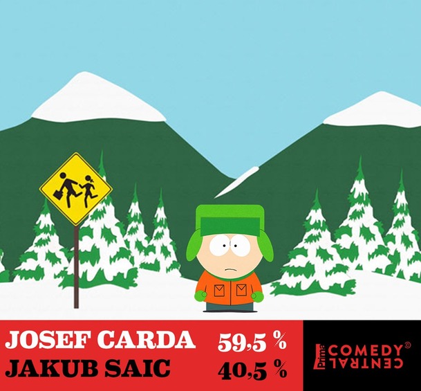 South Park: Co stojí za změnou českého dabingu Kyla? | Fandíme serialům