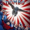 Dumbo: Nový trailer na rodinnou podívanou  Tima Burtona | Fandíme filmu