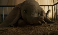 Dumbo: Nový trailer na rodinnou podívanou  Tima Burtona | Fandíme filmu