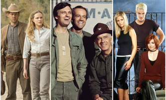 TOP 10 nejlepších seriálů, které mají základ ve filmu | Fandíme filmu