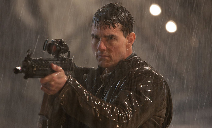 Jack Reacher na plátnech končí. | Fandíme filmu