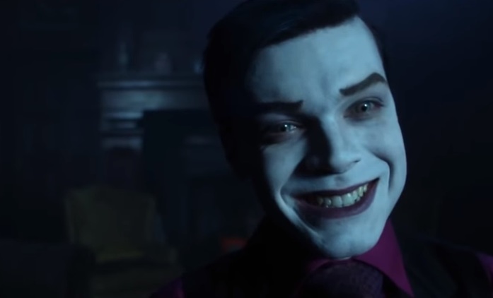 Gotham: Nabitý teaser pro 5. sérii | Fandíme seriálům