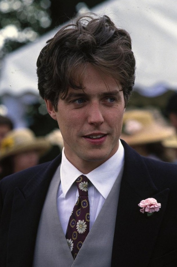 The Undoing: Hugh Grant se přidává k obsazení | Fandíme serialům