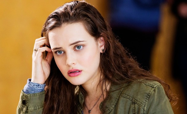 Katherine Langford | Fandíme filmu