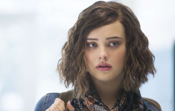 Katherine Langford | Fandíme filmu