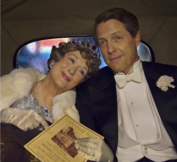 The Undoing: Hugh Grant se přidává k obsazení | Fandíme serialům