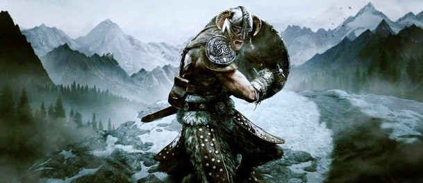 Pán prstenů: Hudbu chce složit skladatel hry Skyrim | Fandíme serialům