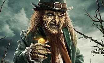 Leprechaun: Trailer na reboot hororové šílenosti vypadá katastrofálně | Fandíme filmu