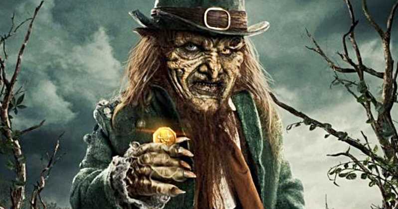 Leprechaun: Trailer na reboot hororové šílenosti vypadá katastrofálně | Fandíme filmu