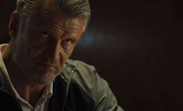 Operation Seawolf: Dolph Lundgren se zanoří ve válečné ponorce | Fandíme filmu