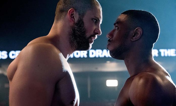 Creed II: Jaký byl podle Michaela B. Jordana nejnáročnější úkol? | Fandíme filmu