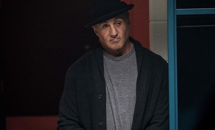 Kansas City: Sylvester Stallone bude mafiánský boss | Fandíme seriálům