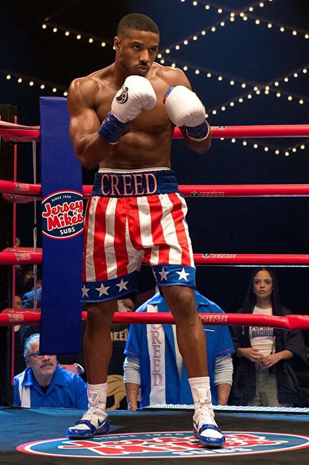 Creed II: Jaký byl podle Michaela B. Jordana nejnáročnější úkol? | Fandíme filmu