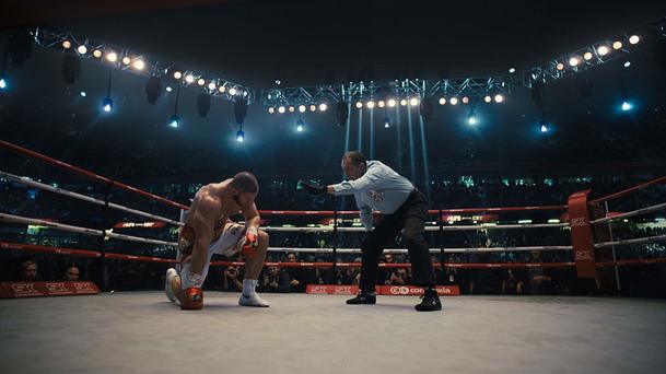 Creed 2: Naše první dojmy z boxerského mače roku | Fandíme filmu