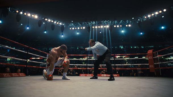 Creed 2: Co říkají zahraniční recenze | Fandíme filmu