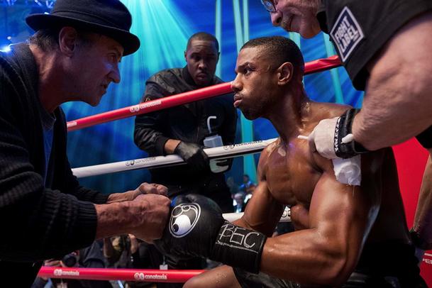 Creed 2: Co říkají zahraniční recenze | Fandíme filmu