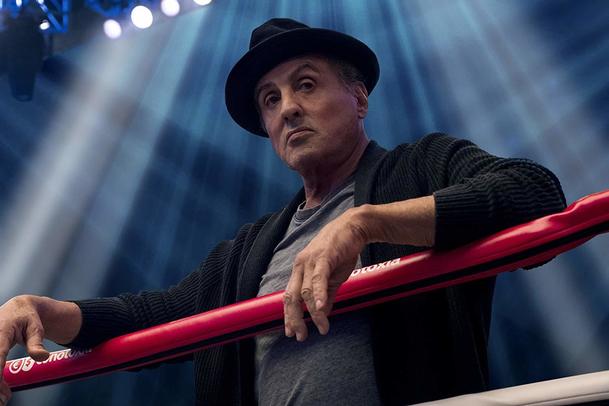 Creed 3 zřejmě bude bez otce zakladatele – Sylvestra Stallonea | Fandíme filmu