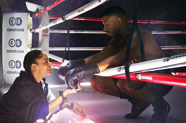 Creed II: Režisér málem odmítl na filmu pracovat, bál se | Fandíme filmu