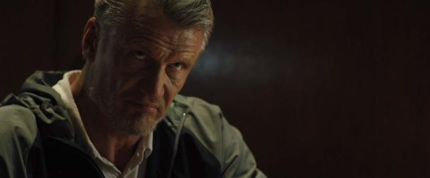 Operation Seawolf: Dolph Lundgren se zanoří ve válečné ponorce | Fandíme filmu