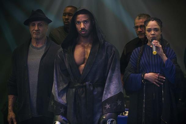 Creed II: Jaký byl podle Michaela B. Jordana nejnáročnější úkol? | Fandíme filmu