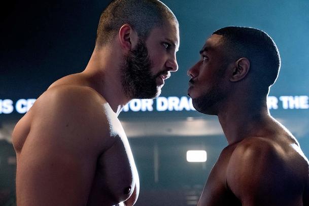 Creed II: Jaký byl podle Michaela B. Jordana nejnáročnější úkol? | Fandíme filmu