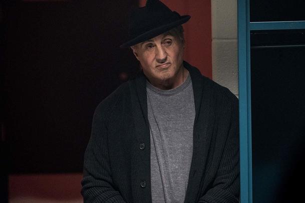 Creed 2: Rocky měl původně přijít o dalšího starého přítele | Fandíme filmu