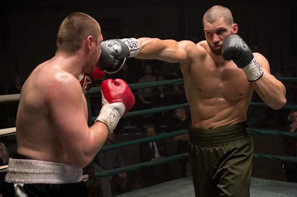 Creed 2: Naše první dojmy z boxerského mače roku | Fandíme filmu