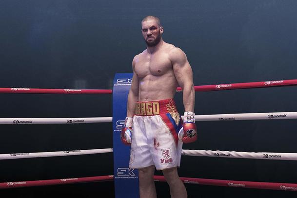 Creed II: Jaký byl podle Michaela B. Jordana nejnáročnější úkol? | Fandíme filmu