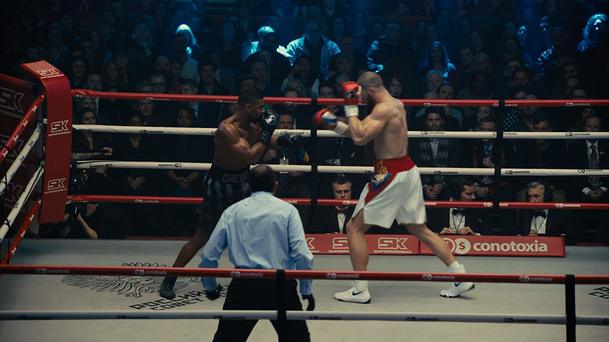 Creed II: Jaký byl podle Michaela B. Jordana nejnáročnější úkol? | Fandíme filmu