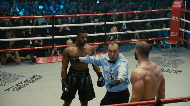 Creed II: Jaký byl podle Michaela B. Jordana nejnáročnější úkol? | Fandíme filmu