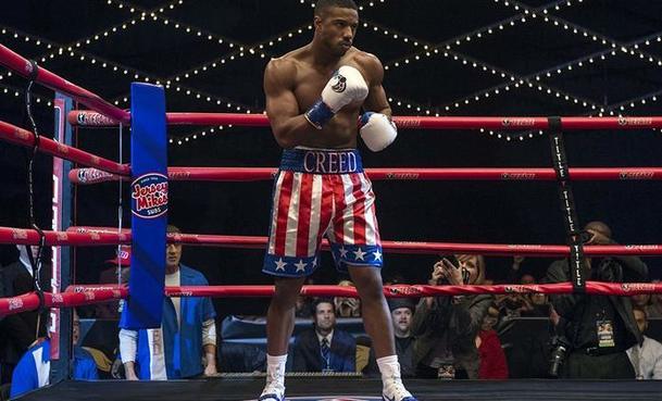 Creed 2: Naše první dojmy z boxerského mače roku | Fandíme filmu