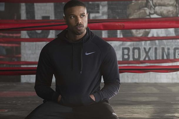 Creed II: Jaký byl podle Michaela B. Jordana nejnáročnější úkol? | Fandíme filmu